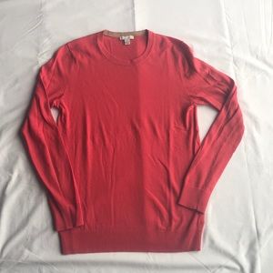 Gap long sleeve sweater